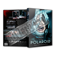 Polaroid - 2019 Türkçe Dvd Cover Tasarımı